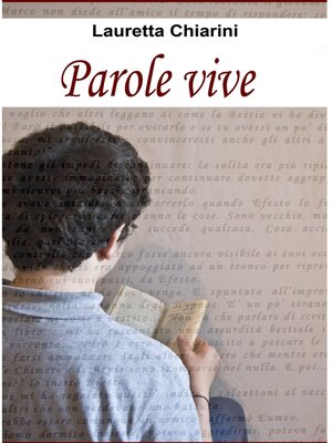 cover image of Parole vive